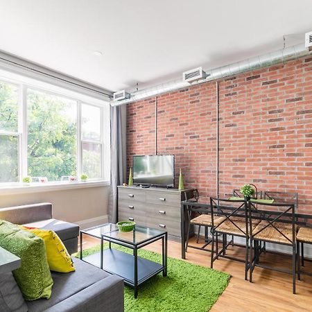 Globalstay - King St Apartments 해밀턴 외부 사진