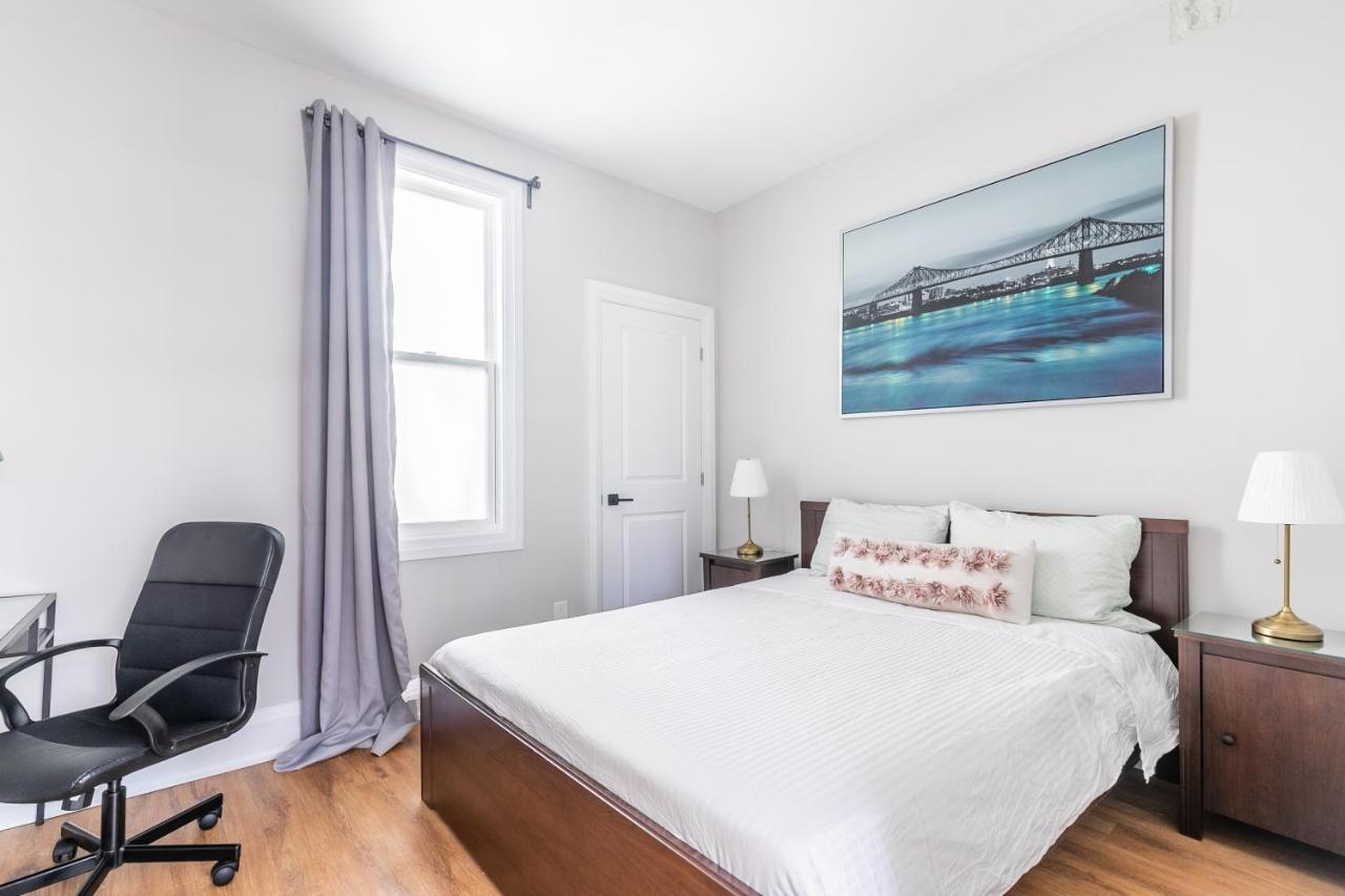 Globalstay - King St Apartments 해밀턴 외부 사진